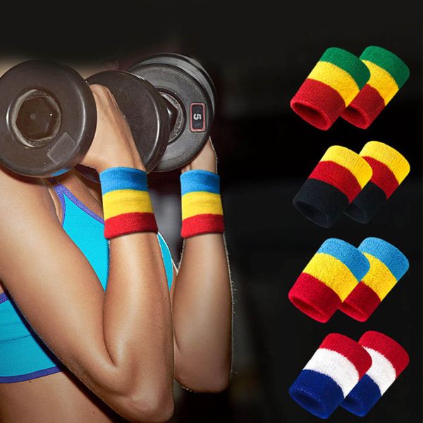elastic sport bandage wristband support wristband sweat-absorbent basketball towel guard wrist weat band fitness powerlifting, Black;red
elastic sport bandage wristband support wristband sweat-absorbent basketball towel guard wrist weat band fitness powerlifting, Black;red