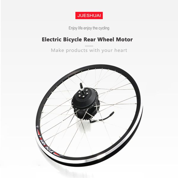 20" 26" 700c electric bicycle rear wheel motor 250w36v with 6/7 speed cassette bike max speed 44km/h brushless gear hub moto
20" 26" 700c electric bicycle rear wheel motor 250w36v with 6/7 speed cassette bike max speed 44km/h brushless gear hub moto