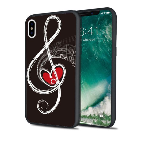 coque luxury treble clef musical notes phone case for iphone 11 pro xs max xr 8 7 6s plus 5s se 5 case black soft silicone tpu cover.
coque luxury treble clef musical notes phone case for iphone 11 pro xs max xr 8 7 6s plus 5s se 5 case black soft silicone tpu cover.