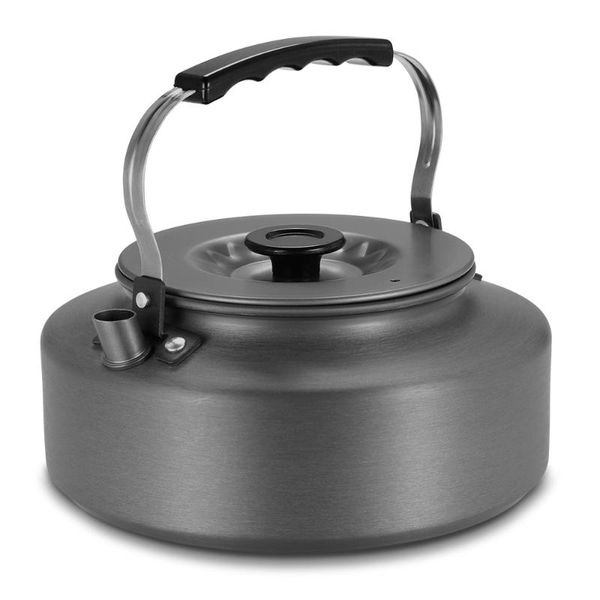 1.1/1.6l portable ultra-light outdoor hiking camping picnic water kettle teapot coffee pot anodised aluminum outdoor tableware
1.1/1.6l portable ultra-light outdoor hiking camping picnic water kettle teapot coffee pot anodised aluminum outdoor tableware