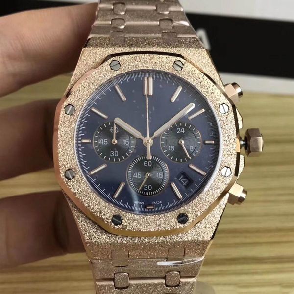 2020 all subdials work mens watches stainless steel quartz wristwatches satch luxury watch brand valentine gift, Slivery;brown
2020 all subdials work mens watches stainless steel quartz wristwatches satch luxury watch brand valentine gift, Slivery;brown