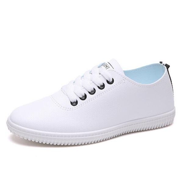 small white shoes summer 2019 new wild women's shoes korean students flat casual shoes driving single autumn, Black
small white shoes summer 2019 new wild women's shoes korean students flat casual shoes driving single autumn, Black