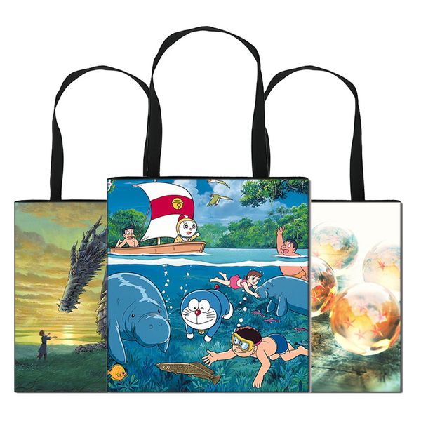 anime character women's tote bag large beach handbags reusable shopping bags eco foldable ladies shopper bag printed z6
anime character women's tote bag large beach handbags reusable shopping bags eco foldable ladies shopper bag printed z6