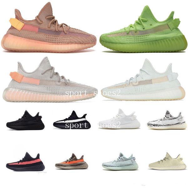 kanye west men desinger shoes 2020 women trainers zebra static black bred cream white sesame sports sneakers 36-45 one
kanye west men desinger shoes 2020 women trainers zebra static black bred cream white sesame sports sneakers 36-45 one