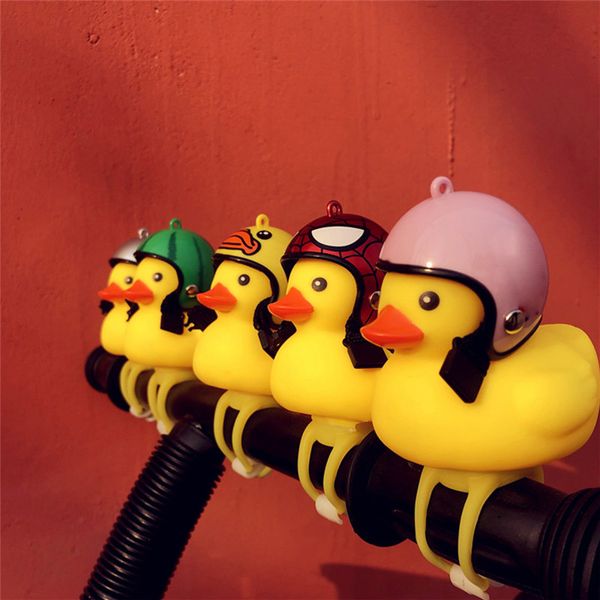 bicycle lights cycling lights duck with helmet small broken wind yellow duck road bike motor helmet riding bicycle accessories
bicycle lights cycling lights duck with helmet small broken wind yellow duck road bike motor helmet riding bicycle accessories