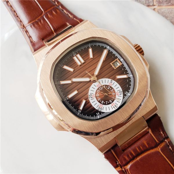 waterproof watch men automatic luxury watches silver strap blue stainless mens mechanical montre wristwatch, Slivery;brown
waterproof watch men automatic luxury watches silver strap blue stainless mens mechanical montre wristwatch, Slivery;brown