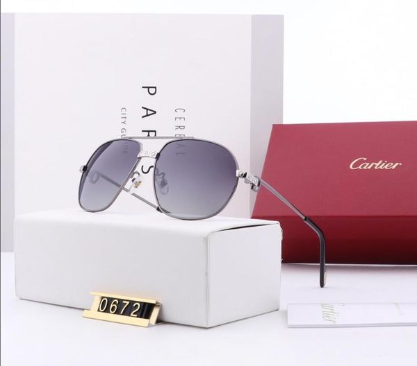 2019 new fashion designer luxury men and women sunglasses fashion sun glasses uv protection lens coating mirror with box, White;black
2019 new fashion designer luxury men and women sunglasses fashion sun glasses uv protection lens coating mirror with box, White;black