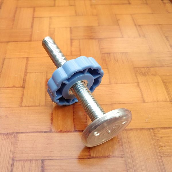 4 pcs accessories safety screw pressure baby bolt gate spindle protection 
4 pcs accessories safety screw pressure baby bolt gate spindle protection