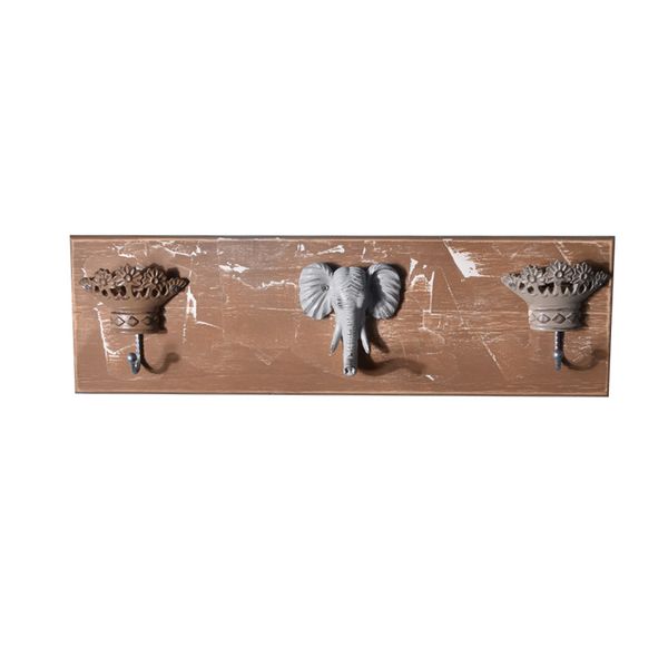 european retro elephant decorative hooks creative wood wall key hanger key holder wall hooks coat rack home storage organization
european retro elephant decorative hooks creative wood wall key hanger key holder wall hooks coat rack home storage organization