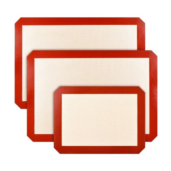 антипригарное силиконовый для выпечки мат pad лист для выпечки печенья инструменты роллинг тесто mat большой размер для торта cookie macaron
антипригарное силиконовый для выпечки мат pad лист для выпечки печенья инструменты роллинг тесто mat большой размер для торта cookie macaron