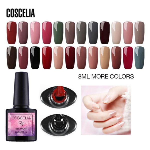 польский COSCELIA польский полупостоянный Nail Art маникюр грунтовка акриловый Поли гел
польский COSCELIA польский полупостоянный Nail Art маникюр грунтовка акриловый Поли гел