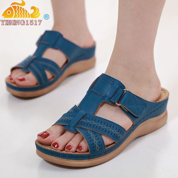 fashion women's summer open toe comfy sandals super soft orthopedic low heels walking sandals corrector cusion 35~43, Black
fashion women's summer open toe comfy sandals super soft orthopedic low heels walking sandals corrector cusion 35~43, Black
