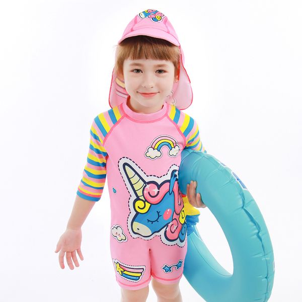 girls swimwear unicorn children swimsuit unicorns one piece 2-8 years girl beachwear kids swimming suit with hat toddler bikini
girls swimwear unicorn children swimsuit unicorns one piece 2-8 years girl beachwear kids swimming suit with hat toddler bikini