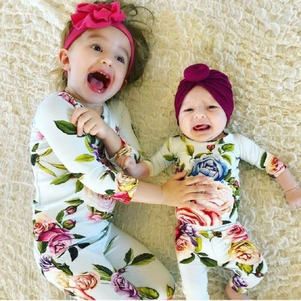 2020 new hot новорожденные дети baby girl цветочные длинным рукавом комплекты одежда одежда наборы, Pink;blue
2020 new hot новорожденные дети baby girl цветочные длинным рукавом комплекты одежда одежда наборы, Pink;blue