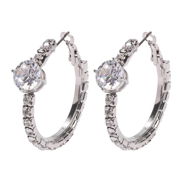 jouval luxury big circle hoop earrings for women full rhinestone statement earring female brincos crystal punk jewelry 2020, Golden;silver
jouval luxury big circle hoop earrings for women full rhinestone statement earring female brincos crystal punk jewelry 2020, Golden;silver