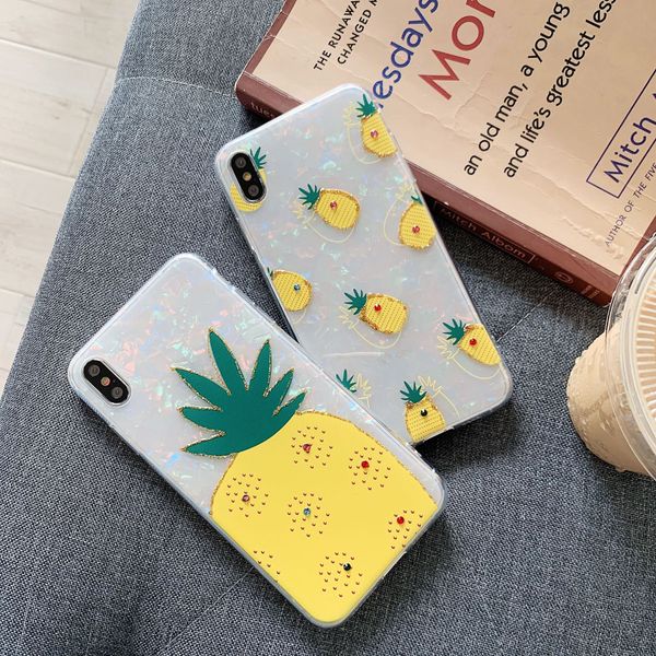 for iphone xs max x xr phone case simple smile fashion trend for apple 7 8 plus multi-color tpu soft cell phone cases
for iphone xs max x xr phone case simple smile fashion trend for apple 7 8 plus multi-color tpu soft cell phone cases