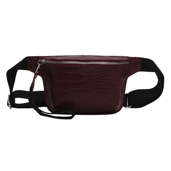 2019 new korean fashion stone pattern chest bag casual shoulder messenger bags men and women waist bags c205
2019 new korean fashion stone pattern chest bag casual shoulder messenger bags men and women waist bags c205