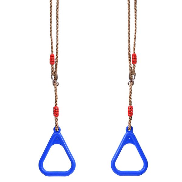 accessories sports triangle hanging kindergarten toy indoor outdoor fitness home pull up playground exercise children swing ring
accessories sports triangle hanging kindergarten toy indoor outdoor fitness home pull up playground exercise children swing ring