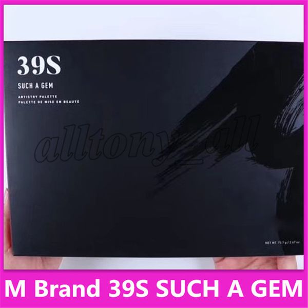 In tock jame charle 39 matte eye hadow palette 39 color uch a gem pre ed glitter himmer eye hadow
In tock jame charle 39 matte eye hadow palette 39 color uch a gem pre ed glitter himmer eye hadow