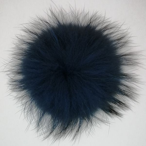 natural color racoon fur pom poms balls accessories 100% real ball raccoon round shape many colours, Silver
natural color racoon fur pom poms balls accessories 100% real ball raccoon round shape many colours, Silver