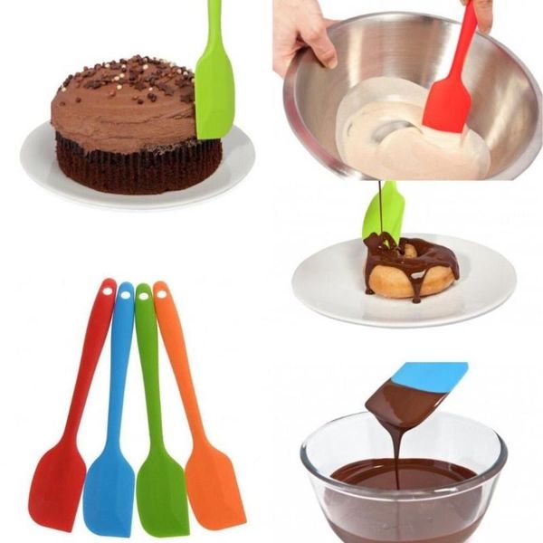 baking & pastry tools silicone spatula cooking scraper cake cream butter mixing batter 2021
baking & pastry tools silicone spatula cooking scraper cake cream butter mixing batter 2021