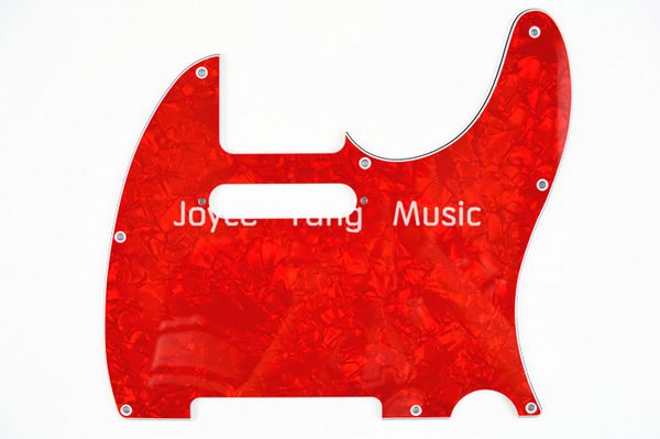 niko pearl red tortoise shell 4 ply electric guitar pickguard for fender tele style electric guitar wholesales
niko pearl red tortoise shell 4 ply electric guitar pickguard for fender tele style electric guitar wholesales