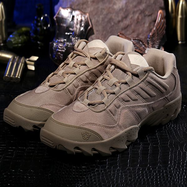 outdoor low-waterproof trekking hiking shoes breathable cycling -absorbing nylon tactical boots tactical shoes for male
outdoor low-waterproof trekking hiking shoes breathable cycling -absorbing nylon tactical boots tactical shoes for male