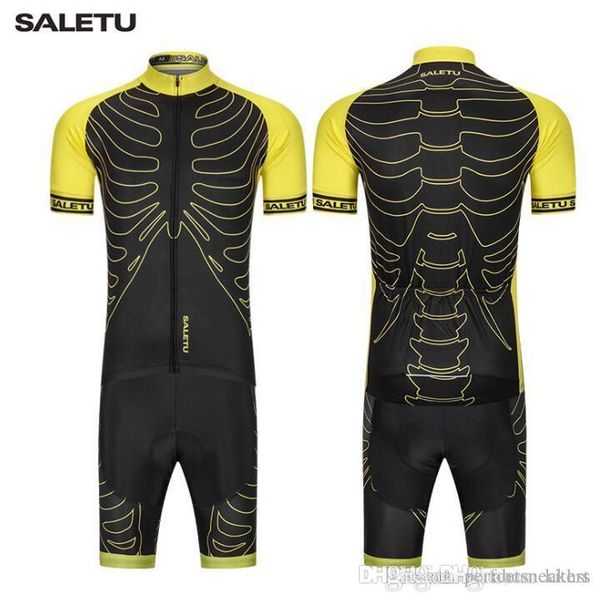 bicycle clothing new riding short sleeve summer mountain bike speed drying clothes outdoor sportswear, Black
bicycle clothing new riding short sleeve summer mountain bike speed drying clothes outdoor sportswear, Black