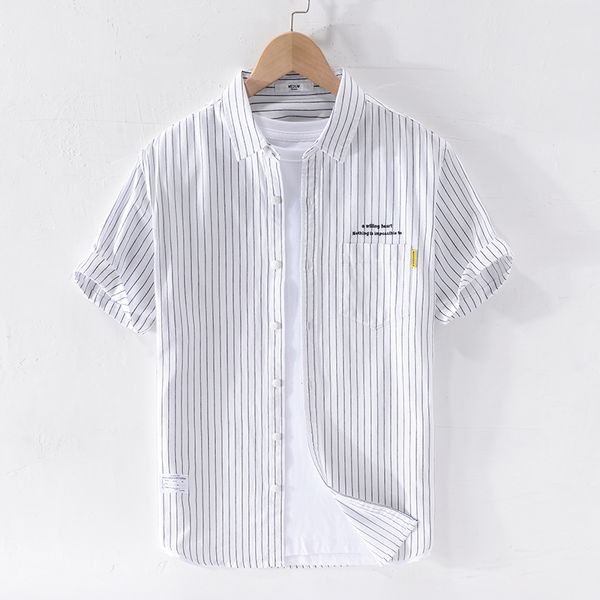 men's casual shirts suehaiwe's italy brand cotton shirt men short sleeve white for summer fashion mens chemise camisa, White;black
men's casual shirts suehaiwe's italy brand cotton shirt men short sleeve white for summer fashion mens chemise camisa, White;black