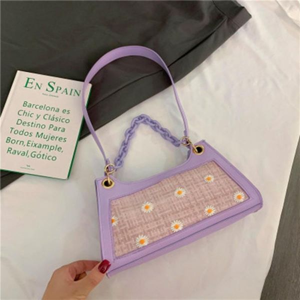 french armpit small bag new 2020 french niche temperament shoulder casual vacation bag summer wild portable straw
french armpit small bag new 2020 french niche temperament shoulder casual vacation bag summer wild portable straw