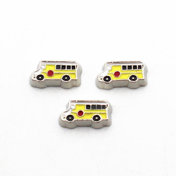 new arrive 20pcs/lot silver school bus alloy floating charms living memory floating lockets charms for diy accessory, Bronze;silver
new arrive 20pcs/lot silver school bus alloy floating charms living memory floating lockets charms for diy accessory, Bronze;silver