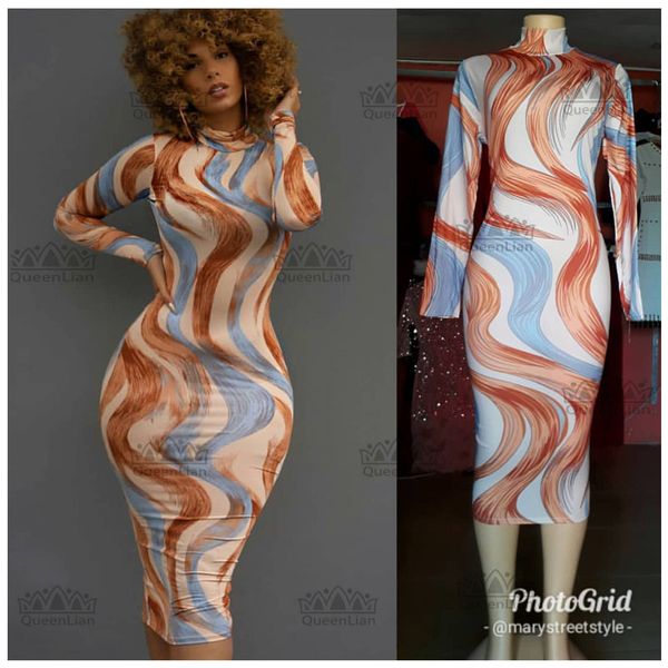 2019 african new fashion design bazin super party famous long sleeve for lady (zcjs#, Red
2019 african new fashion design bazin super party famous long sleeve for lady (zcjs#, Red