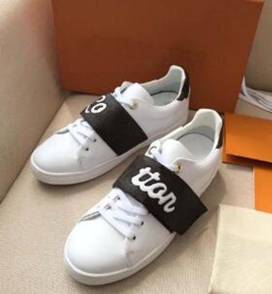 luxury designer shoes men casual genuine leather women men popular platform shoe comfortable breathable woman man sneakers 02, Black
luxury designer shoes men casual genuine leather women men popular platform shoe comfortable breathable woman man sneakers 02, Black