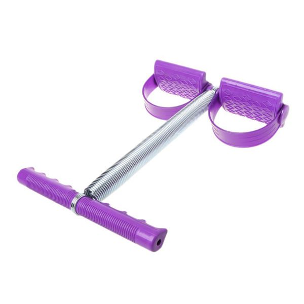 elastic sit up pull rope spring tension foot pedal abdomen leg exerciser tummy trimmer stretching slimming training
elastic sit up pull rope spring tension foot pedal abdomen leg exerciser tummy trimmer stretching slimming training