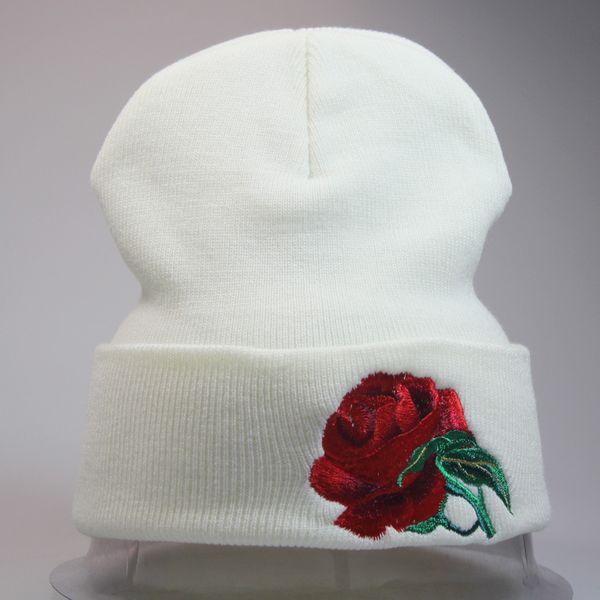 rose flower autumn winter wool blends soft warm knitted cap men women cap hats ski caps women beanies hats, Blue;gray
rose flower autumn winter wool blends soft warm knitted cap men women cap hats ski caps women beanies hats, Blue;gray