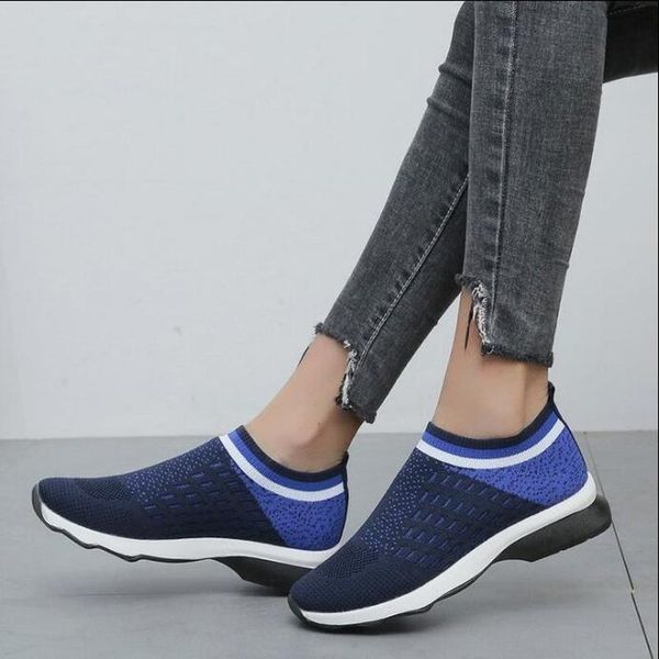 women flats casual shoes woman plus size breathable mesh sneakers sports shoe slip on chaussures femme zapatos mujer sapatod1147, Black
women flats casual shoes woman plus size breathable mesh sneakers sports shoe slip on chaussures femme zapatos mujer sapatod1147, Black