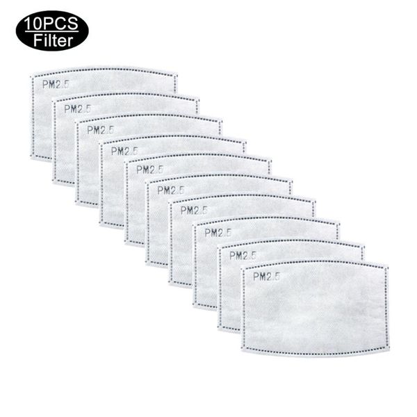 10pcs masks filters anti-dust, smoke, gas and allergies adjustable and reusable protection with 10 filters masks
10pcs masks filters anti-dust, smoke, gas and allergies adjustable and reusable protection with 10 filters masks