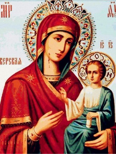 diamond mosaic full drill square icon religion diamond painting virgin mary rhinestone embroidery with diamonds 60x80cm
diamond mosaic full drill square icon religion diamond painting virgin mary rhinestone embroidery with diamonds 60x80cm