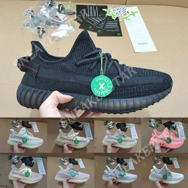 2019 New Designer True Form Hyperspace Clay Static Reflective Mens Running Shoes Kanye West Zebra Women Trainers Sport Sneakers Size 13
2019 New Designer True Form Hyperspace Clay Static Reflective Mens Running Shoes Kanye West Zebra Women Trainers Sport Sneakers Size 13