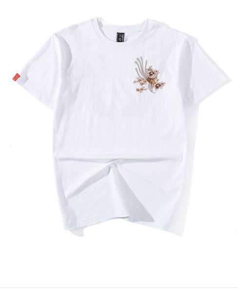 2020 print men t-shirt fashion luxury t shirts tshirts summer short sleeve casual mens design t-shirt mens designer t shirts polo, White;black
2020 print men t-shirt fashion luxury t shirts tshirts summer short sleeve casual mens design t-shirt mens designer t shirts polo, White;black
