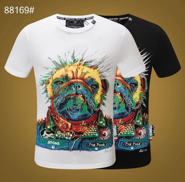men summer new product t shirt fashion short sleeve t-shirt clothing casual skull letter print hip hop new style man t-shirt clothin #fs8, White;black
men summer new product t shirt fashion short sleeve t-shirt clothing casual skull letter print hip hop new style man t-shirt clothin #fs8, White;black