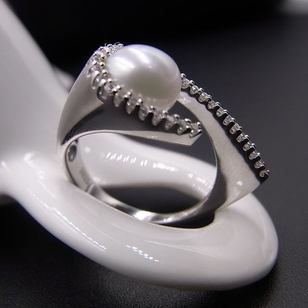 sinya 925 sterling silver ring with high luter natural pearl fine jewelry wedding brand engagement ring for women lover, Golden;silver
sinya 925 sterling silver ring with high luter natural pearl fine jewelry wedding brand engagement ring for women lover, Golden;silver