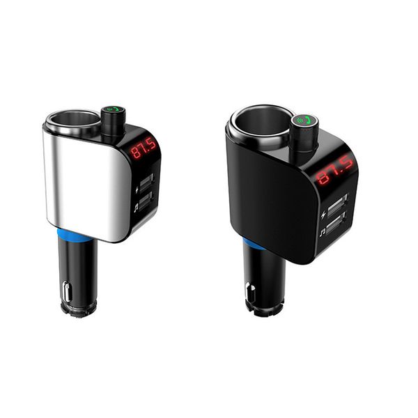 mini mp3 player dual usb car styling wireless fm transmitter auto modulator handssupport tf usb music 40jun10
mini mp3 player dual usb car styling wireless fm transmitter auto modulator handssupport tf usb music 40jun10