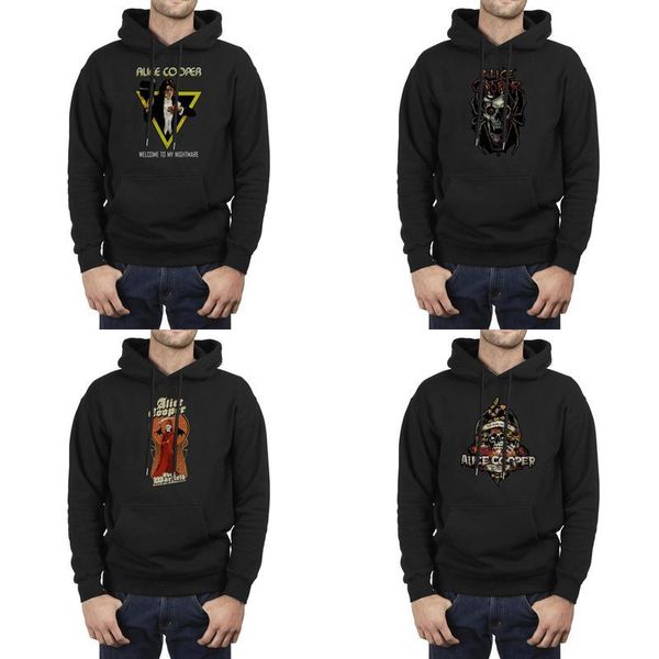 men design printing alice cooper spider web skull black pullover hoodies cool friends thick hoodie welcome to my nightmare the luarfield
men design printing alice cooper spider web skull black pullover hoodies cool friends thick hoodie welcome to my nightmare the luarfield