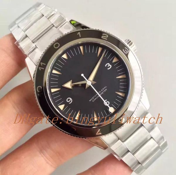 new kwf factory super quality mens automatic master co axial cal.8400 watch men ceramic james bond skyfall spectre 007 fabric sapphire watch, Slivery;brown
new kwf factory super quality mens automatic master co axial cal.8400 watch men ceramic james bond skyfall spectre 007 fabric sapphire watch, Slivery;brown