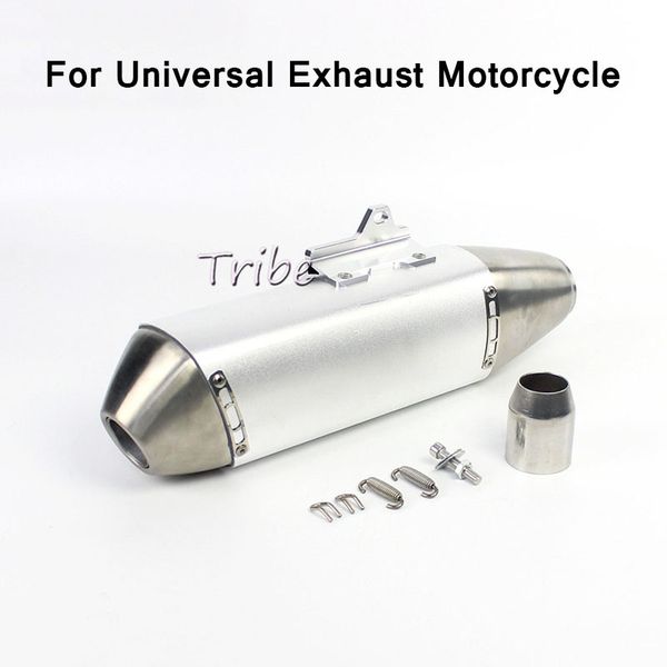 echappement moto universal escape motorcycle akrapovic exhaust pipe system motocross modify for er6n cb600 r6 pcx125 tmax530 atv
echappement moto universal escape motorcycle akrapovic exhaust pipe system motocross modify for er6n cb600 r6 pcx125 tmax530 atv