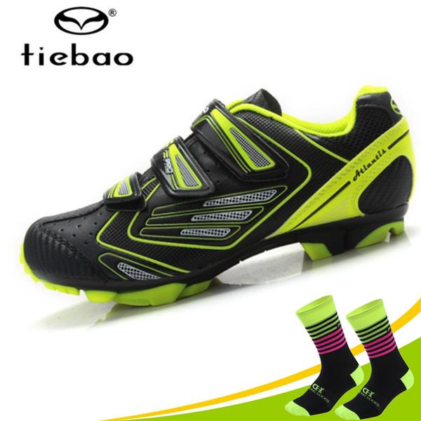 tiebao mtb bike self-locking shoes 2018 ride bicycle shoes breathable cycling for women sneakers men mtb ciclismo zapatos, Black
tiebao mtb bike self-locking shoes 2018 ride bicycle shoes breathable cycling for women sneakers men mtb ciclismo zapatos, Black