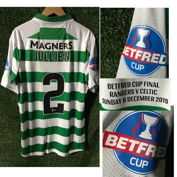 2019 bet red cup final джерси edouard jullien байо гриффитс с final match детали спорт футбол рубашку, Black
2019 bet red cup final джерси edouard jullien байо гриффитс с final match детали спорт футбол рубашку, Black