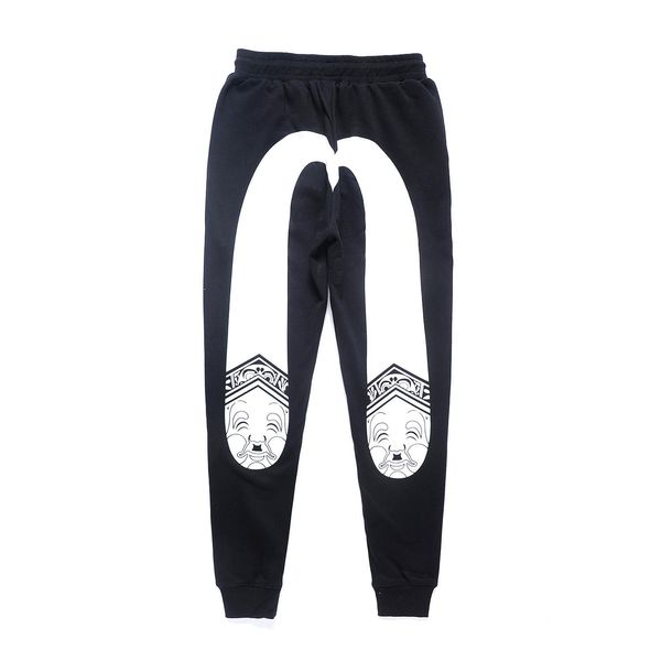 mens casual sweatpants 2019 new jogger harem trousers slacks wear drawstring joggers buddha head print pants slim fit pants size m-3xl, Black
mens casual sweatpants 2019 new jogger harem trousers slacks wear drawstring joggers buddha head print pants slim fit pants size m-3xl, Black