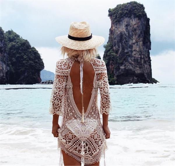 19 beach overal hollow out split for girl selling dresses women clothes fashion long sleeve casual loose v neck t-shirt plus size dress, Black;gray
19 beach overal hollow out split for girl selling dresses women clothes fashion long sleeve casual loose v neck t-shirt plus size dress, Black;gray
